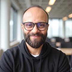 Balaji Janakiram, co-founder and CTO of Zima Labs